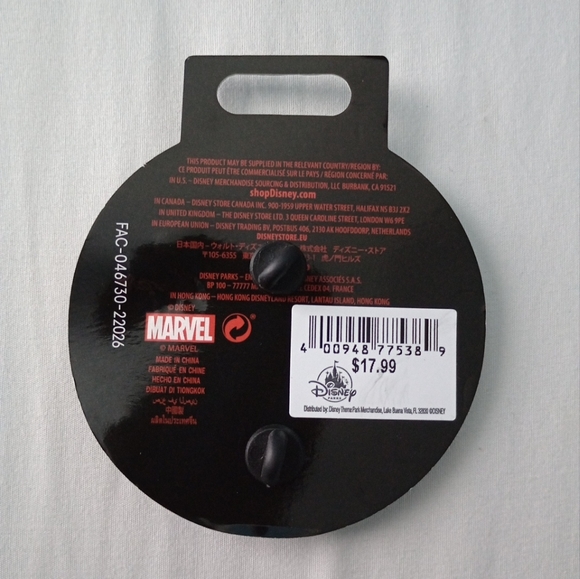 Doctor strange multiverse of madness pin - Picture 2 of 2